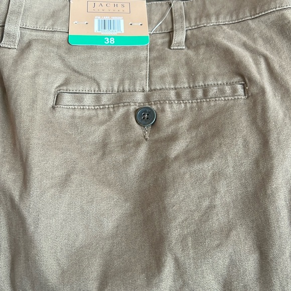 Jachs New York Men's Shorts - Picture 4 of 6